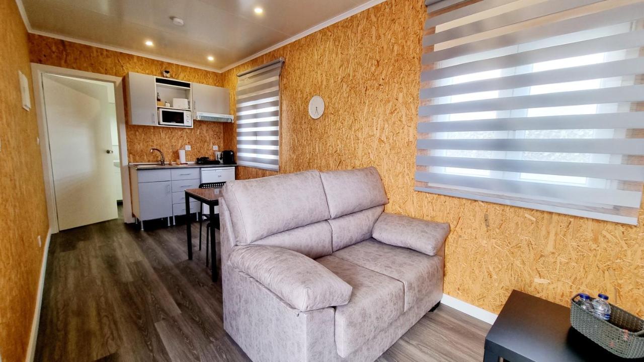 Family Surf Home - Bungalow 5 Ribamar  Exterior photo